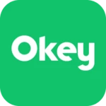 taxi okey android application logo